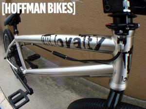 HOFFMAN BIKES限定モデル PREMIUM KIT | Climb cycle sports